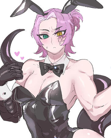 @oimosan121 /Skeb