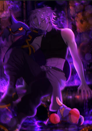 @Mrxanime /VGen