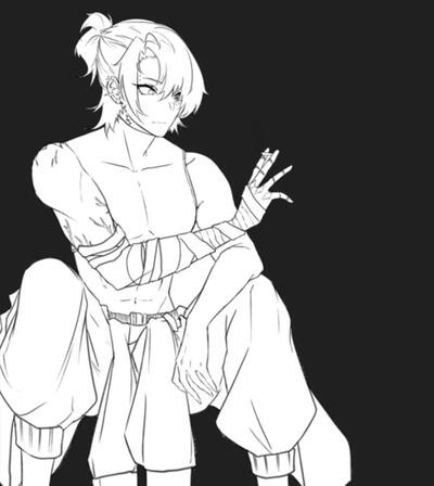 @starneverfall /VGen